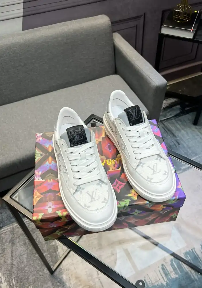 hype LV Casual Shoes