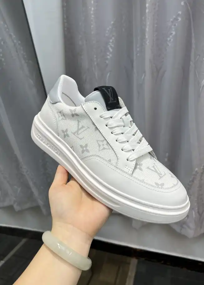 hype LV Casual Shoes