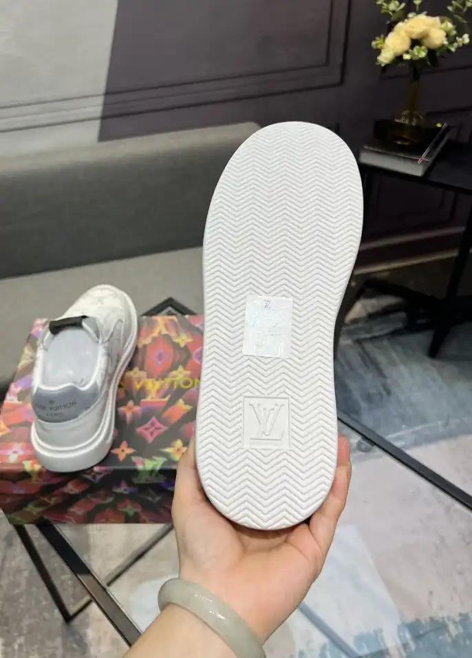 hype LV Casual Shoes