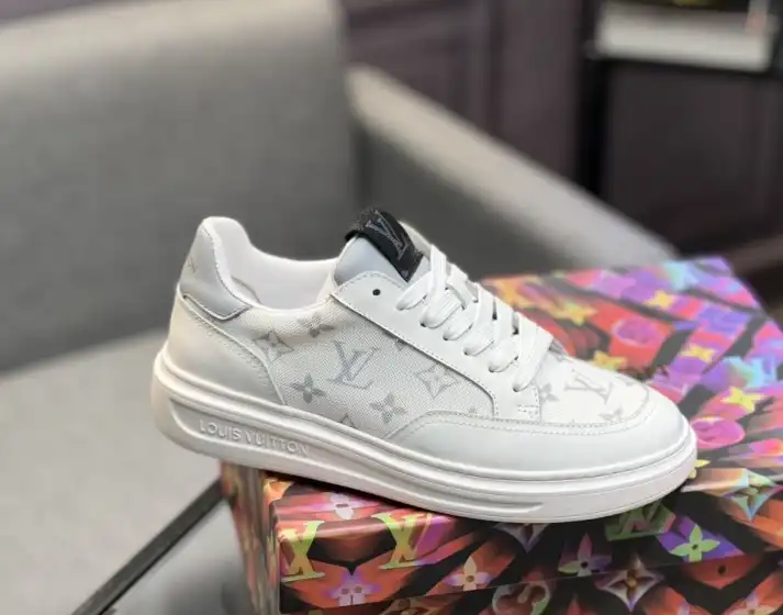 hype LV Casual Shoes