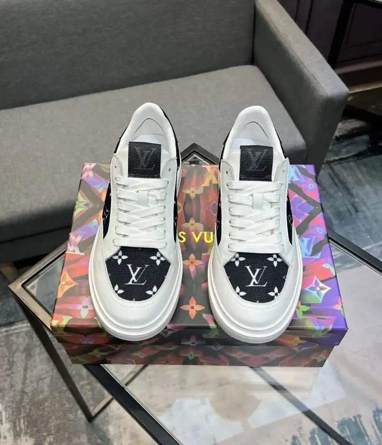 hype LV Casual Shoes