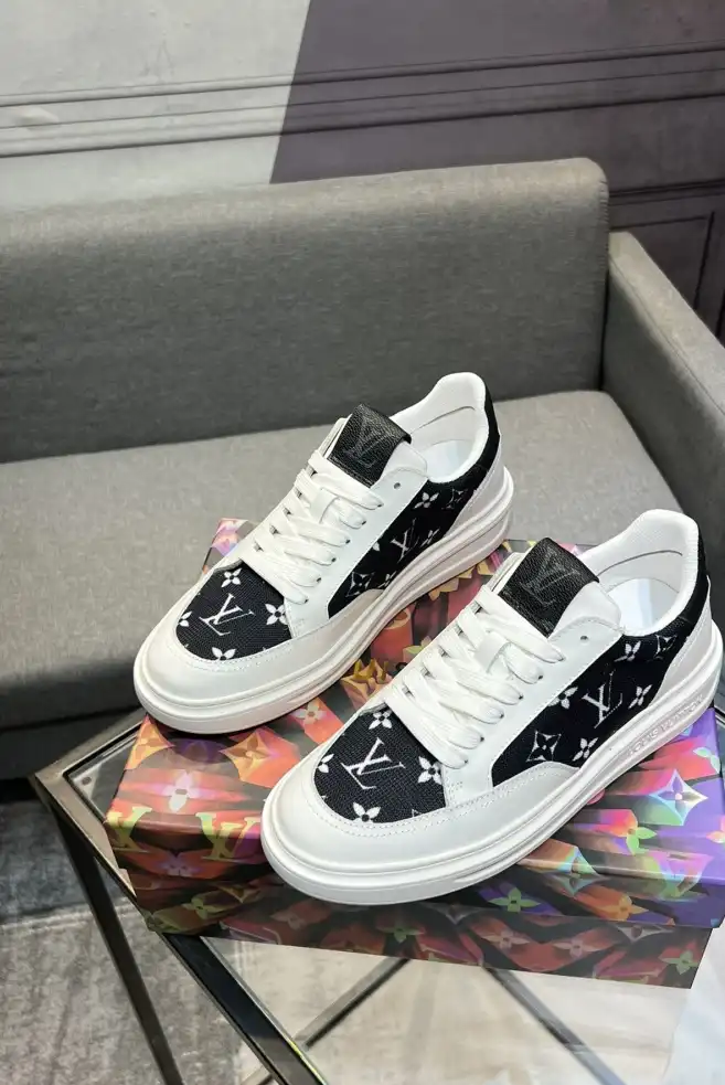 hype LV Casual Shoes