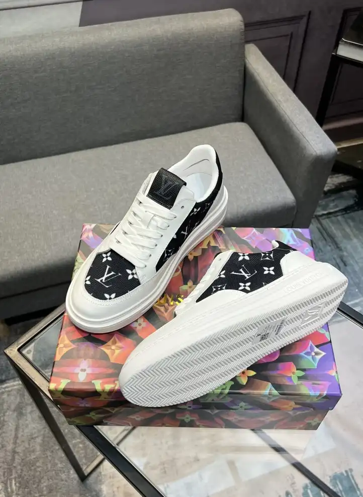 hype LV Casual Shoes