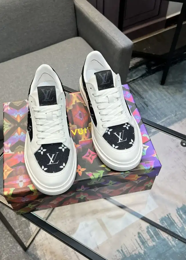 hype LV Casual Shoes