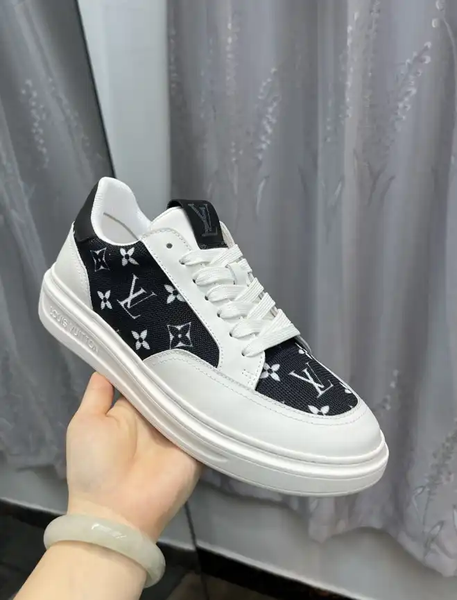 hype LV Casual Shoes