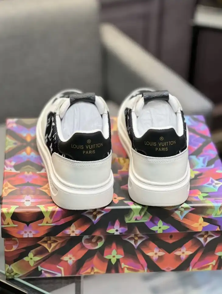 hype LV Casual Shoes