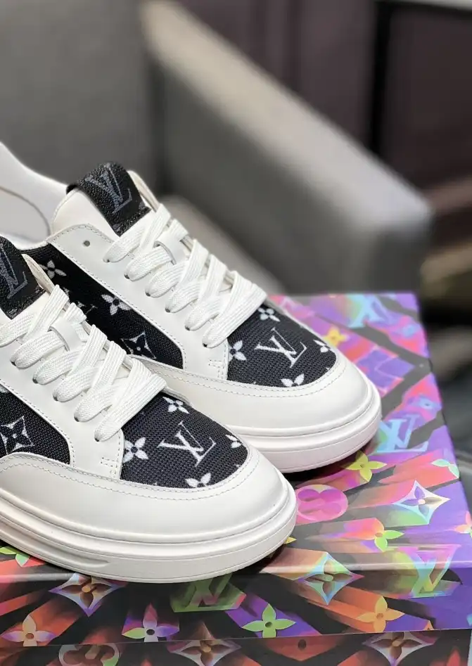 hype LV Casual Shoes