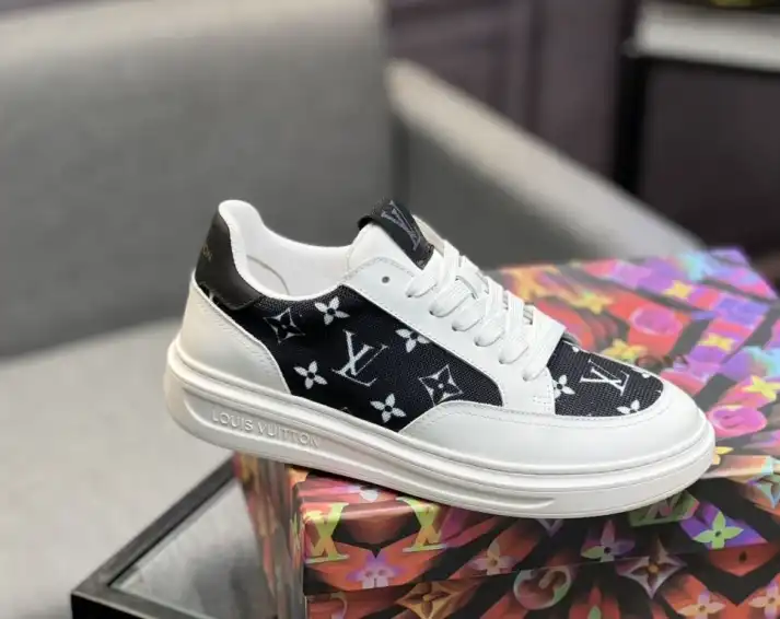 hype LV Casual Shoes