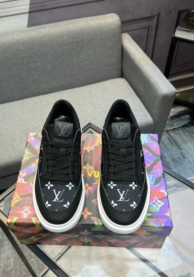 hype LV Casual Shoes