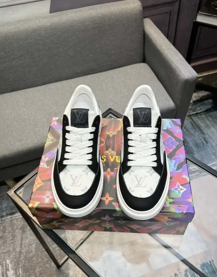 hype LV Casual Shoes