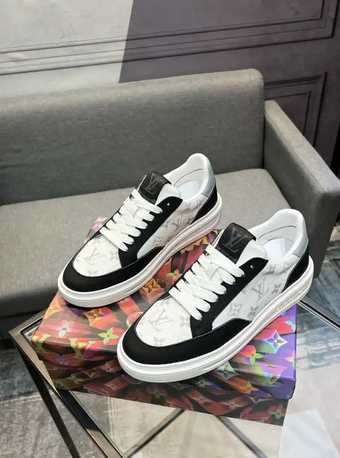 hype LV Casual Shoes