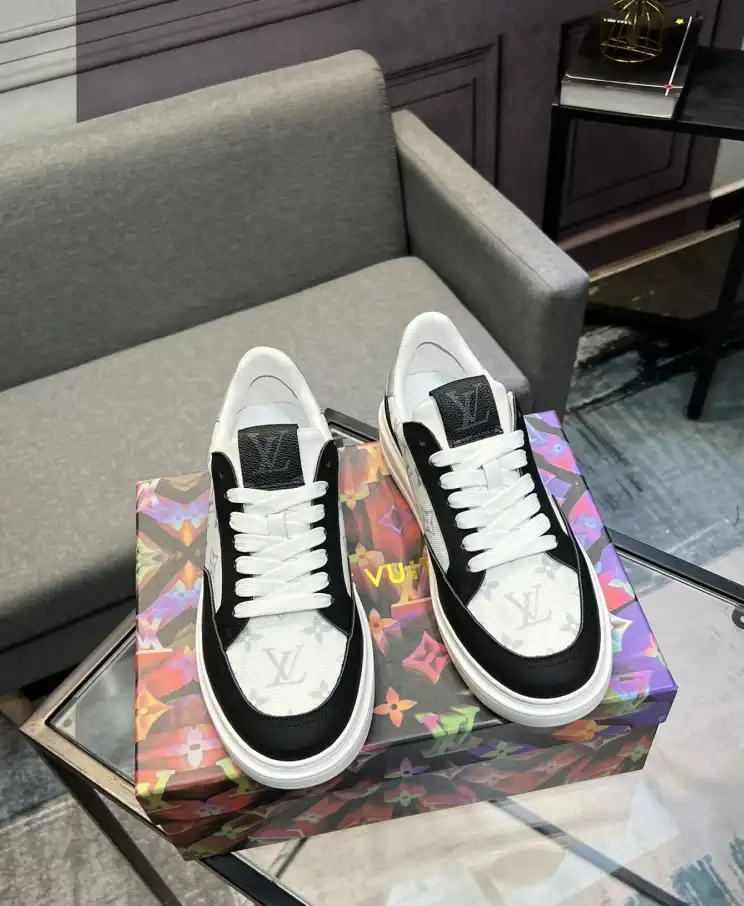 hype LV Casual Shoes