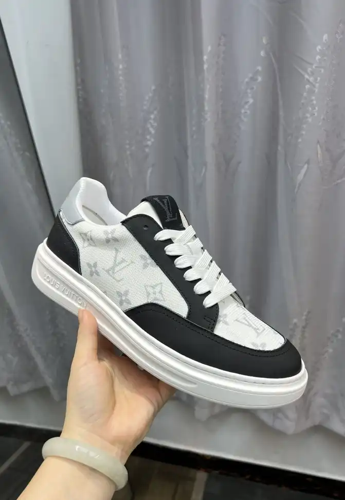 hype LV Casual Shoes