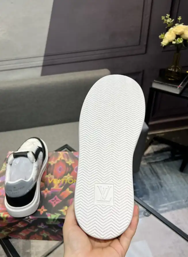 hype LV Casual Shoes