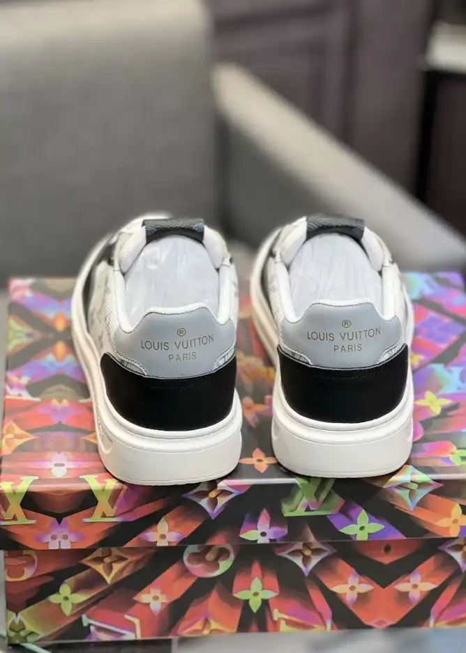 hype LV Casual Shoes