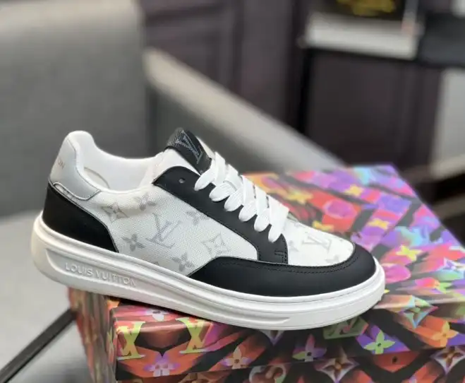 hype LV Casual Shoes