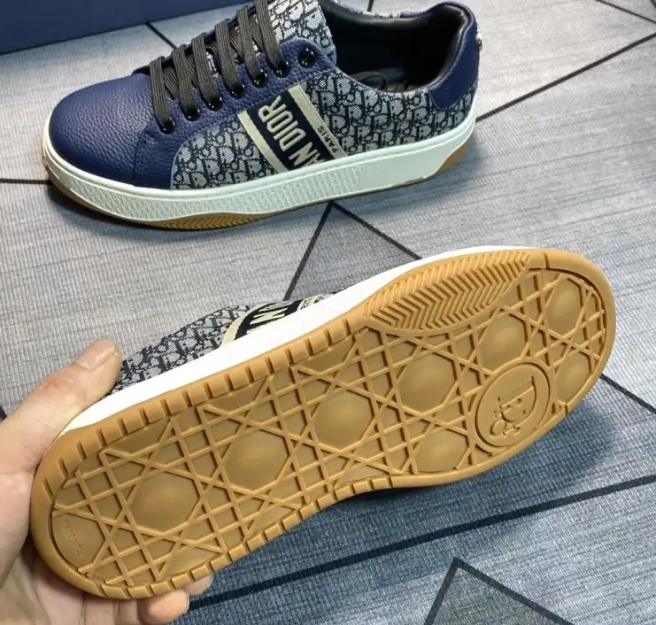 hype Christian Dior Casual Shoes