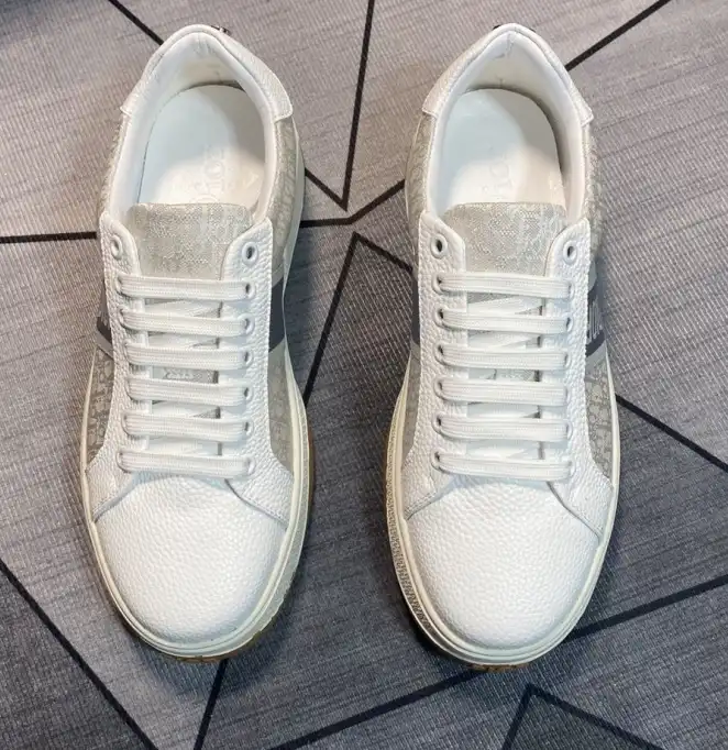 hype Christian Dior Casual Shoes