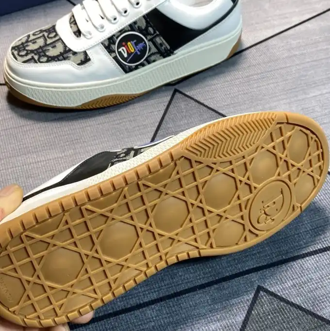 hype Christian Dior Casual Shoes