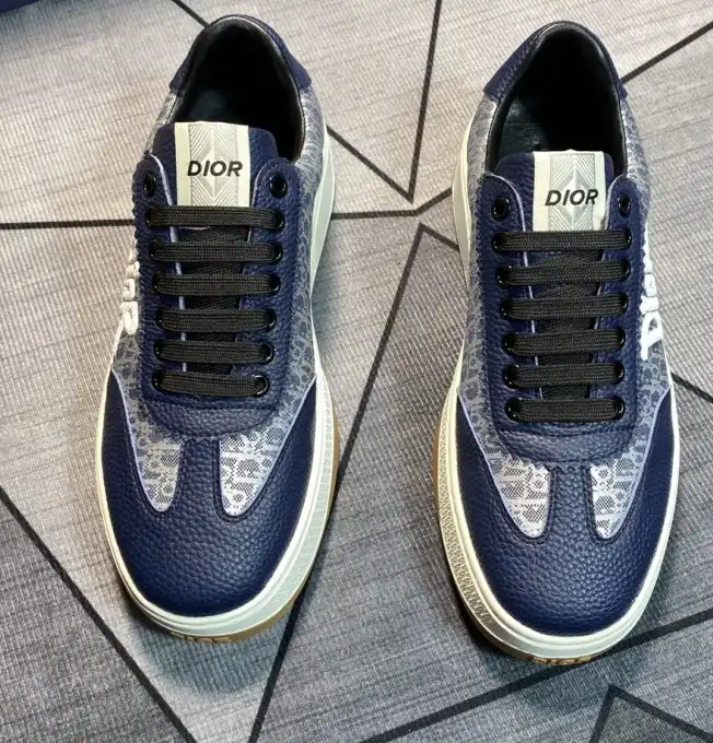 hype Christian Dior Casual Shoes