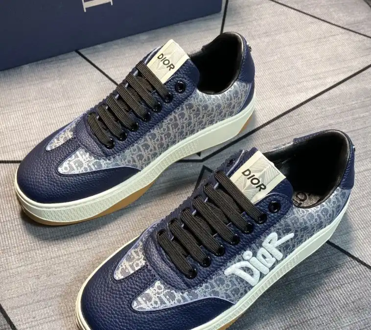 hype Christian Dior Casual Shoes