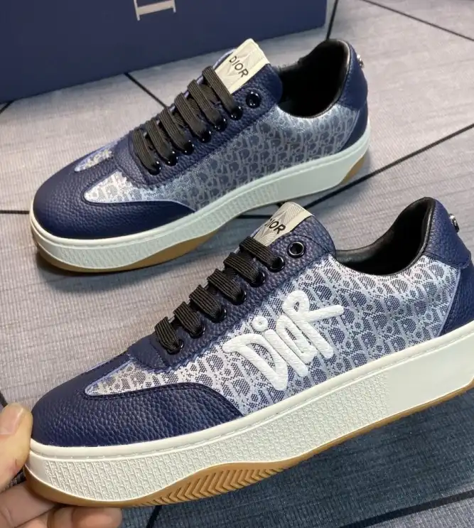 hype Christian Dior Casual Shoes