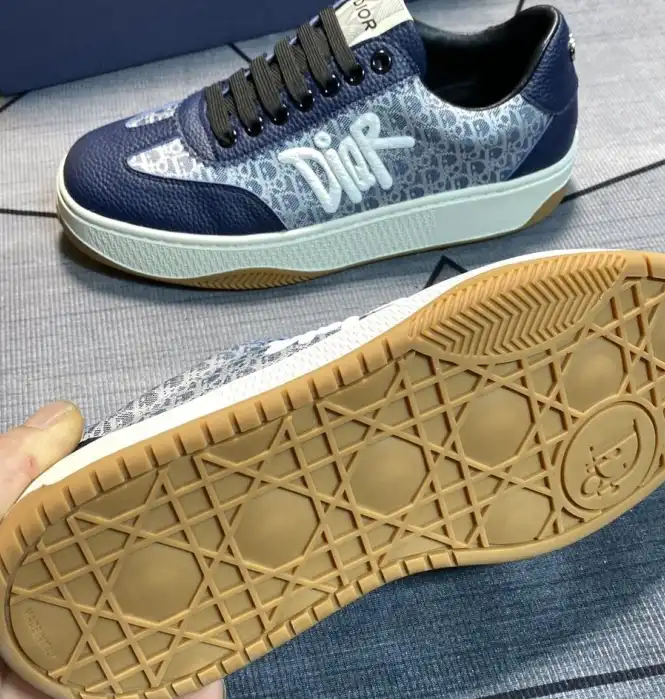 hype Christian Dior Casual Shoes