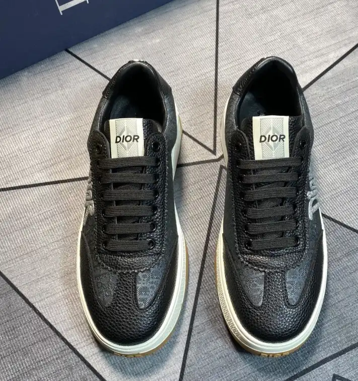 hype Christian Dior Casual Shoes