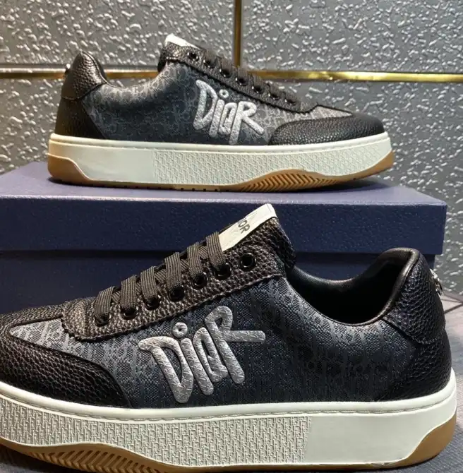 hype Christian Dior Casual Shoes