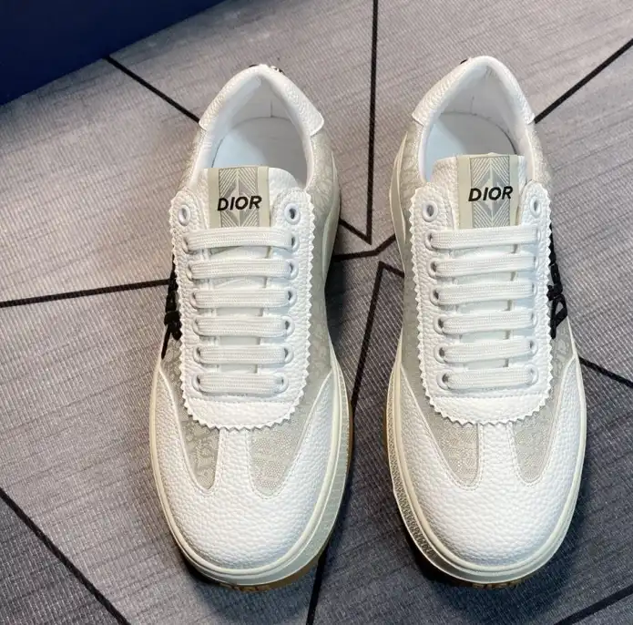 hype Christian Dior Casual Shoes