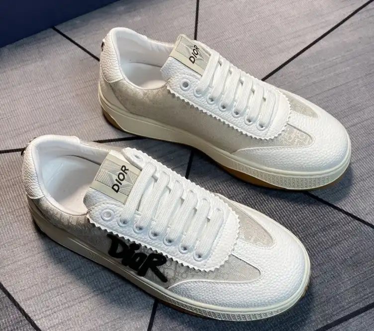 hype Christian Dior Casual Shoes