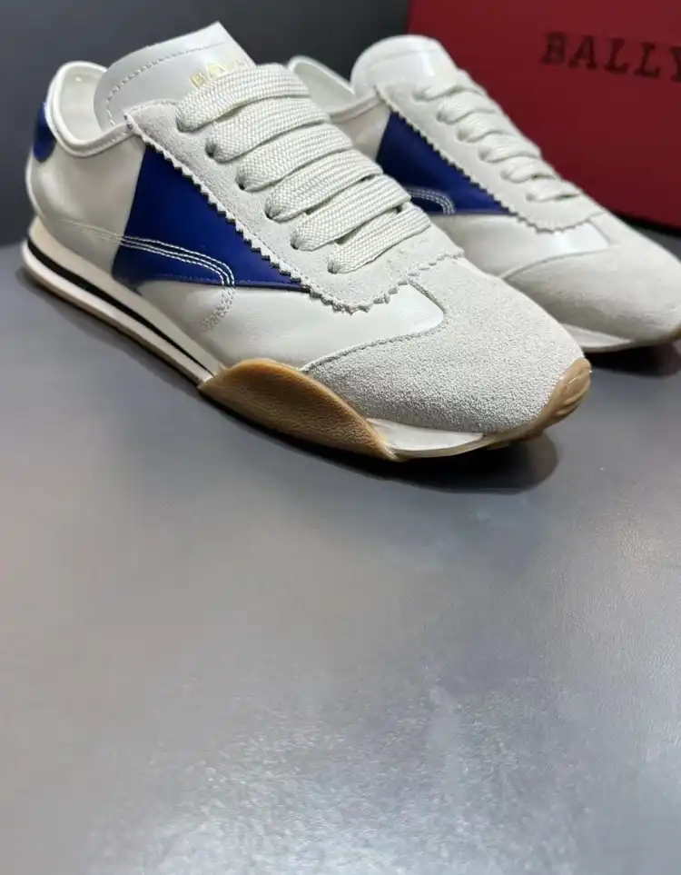 hype Bally Sneakers