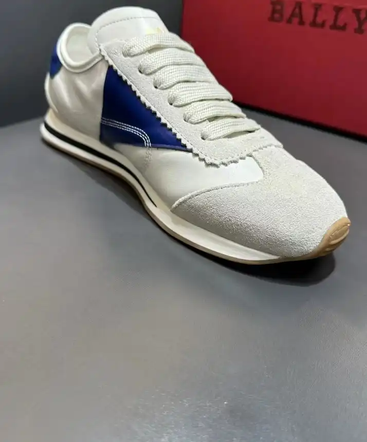 hype Bally Sneakers