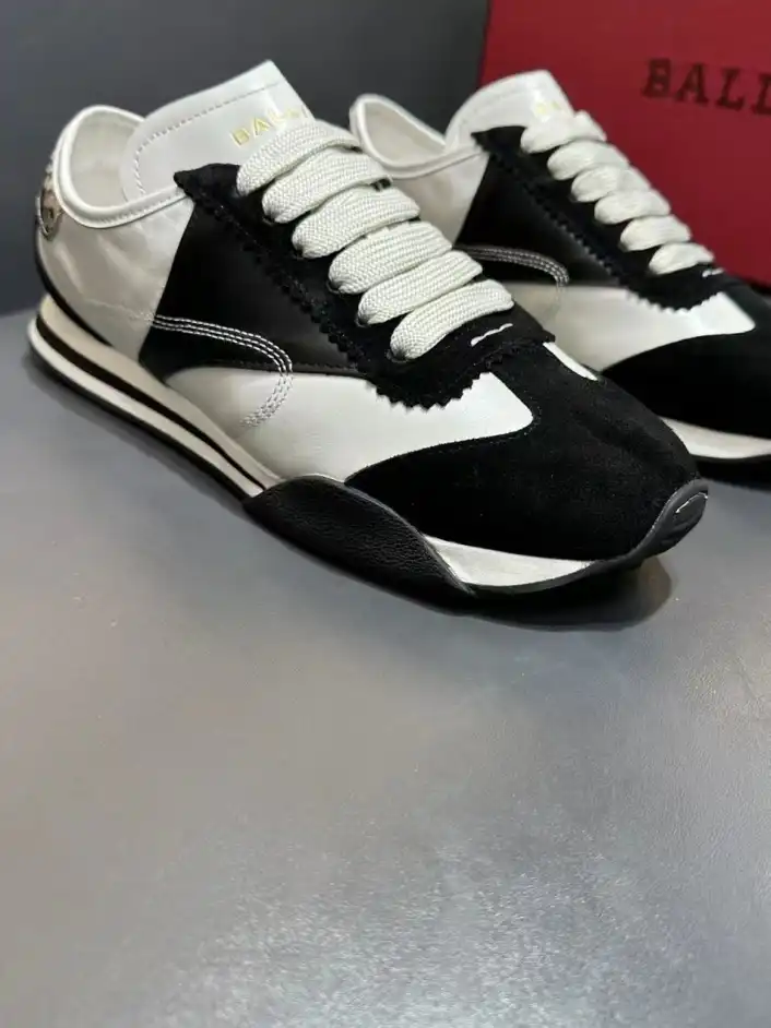 hype Bally Sneakers