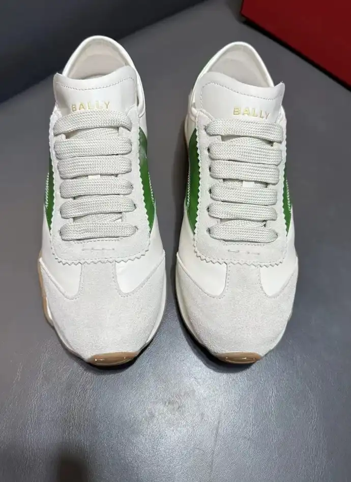 hype Bally Sneakers