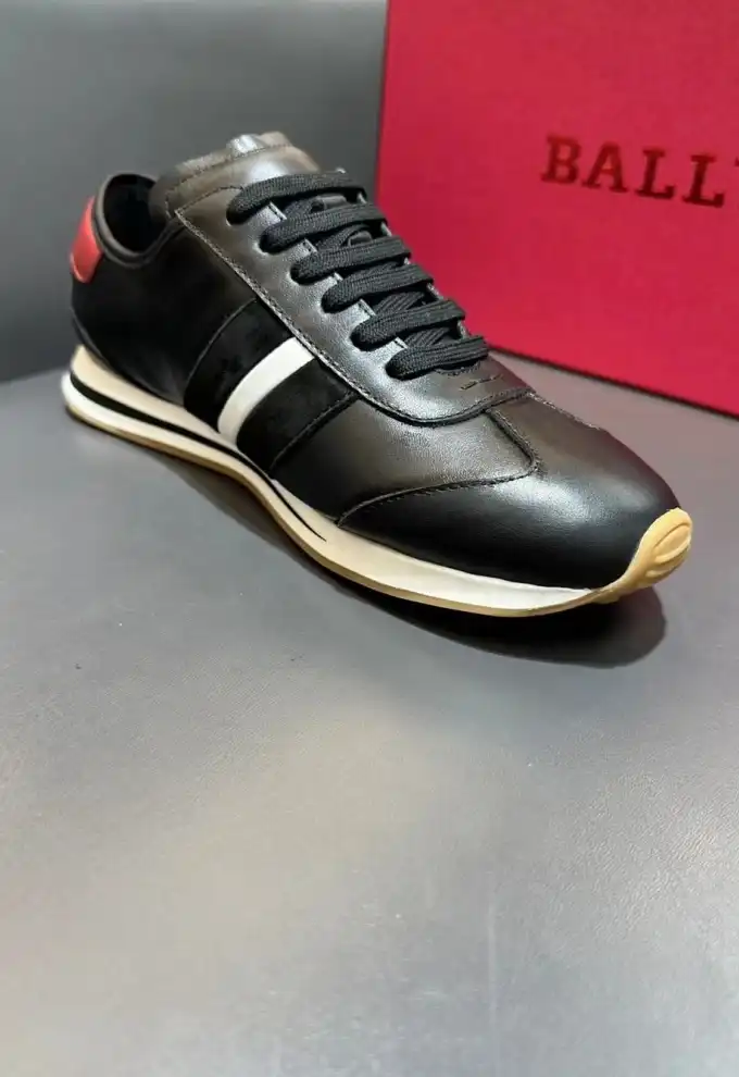 hype Bally Sneakers