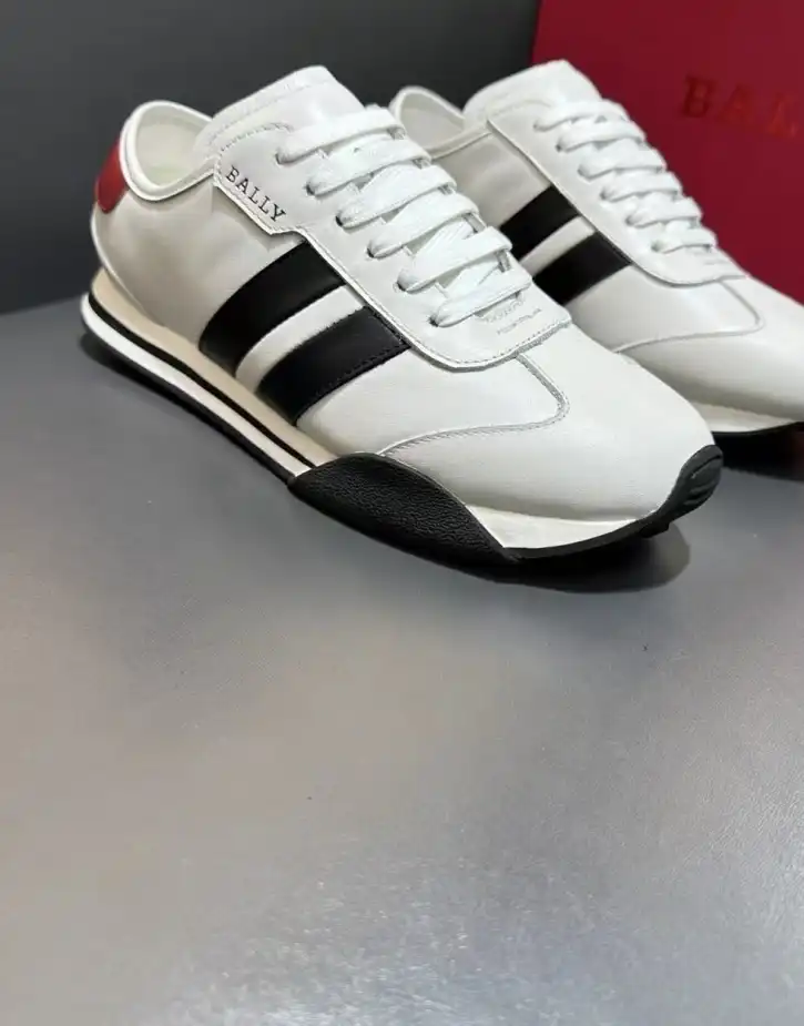 hype Bally Sneakers