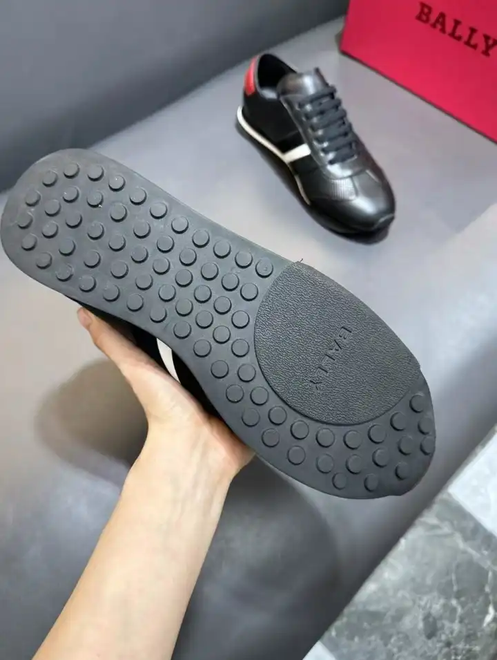 hype Bally Sneakers