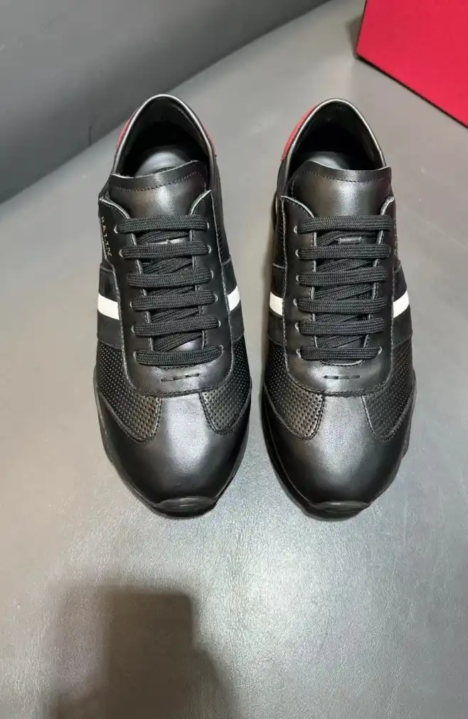 hype Bally Sneakers