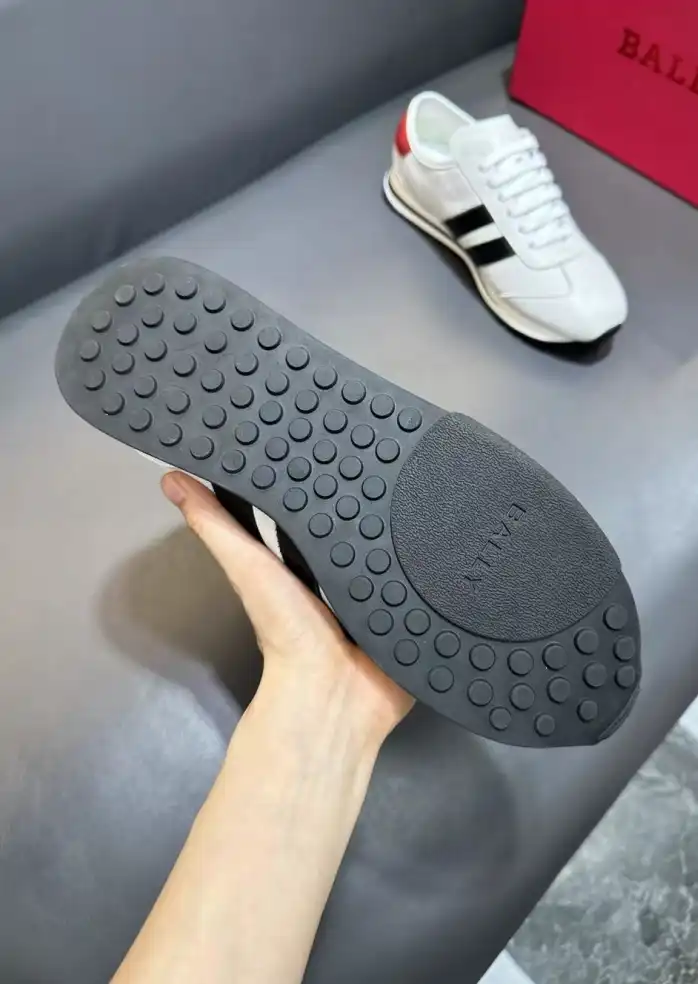 hype Bally Sneakers