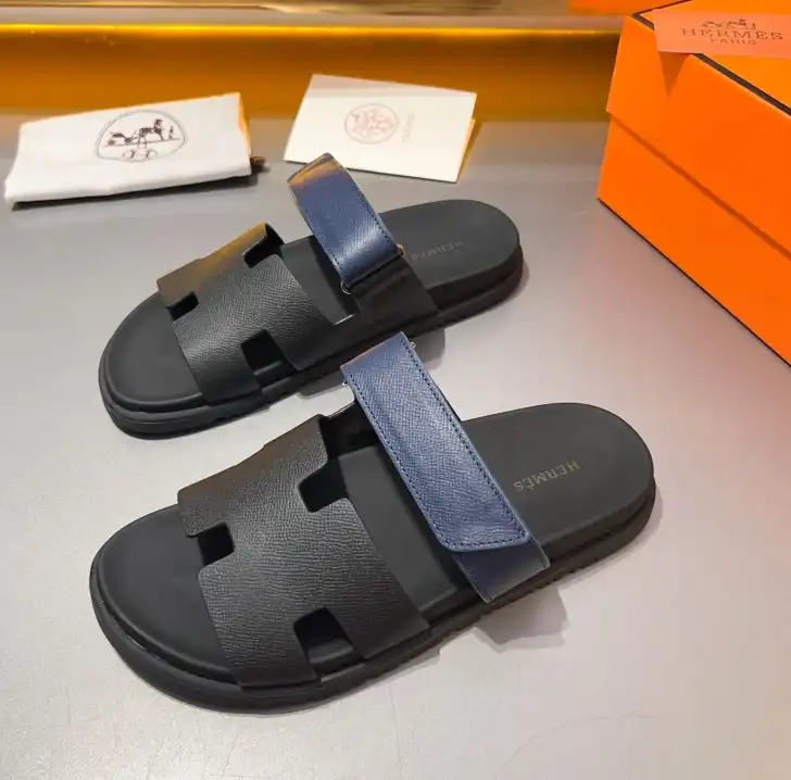 hype Hermes Sandals