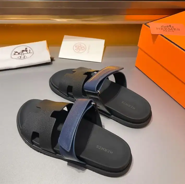 hype Hermes Sandals