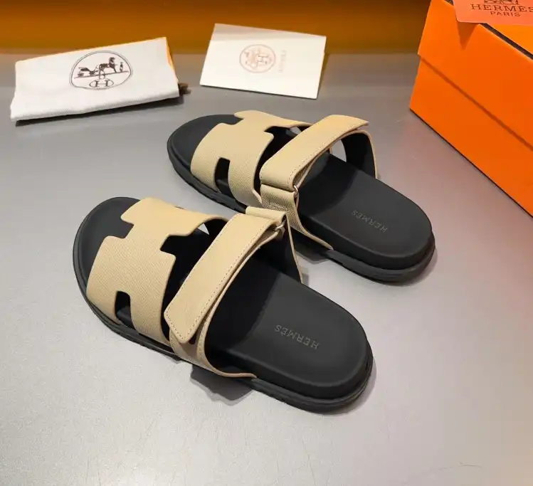 hype Hermes Sandals