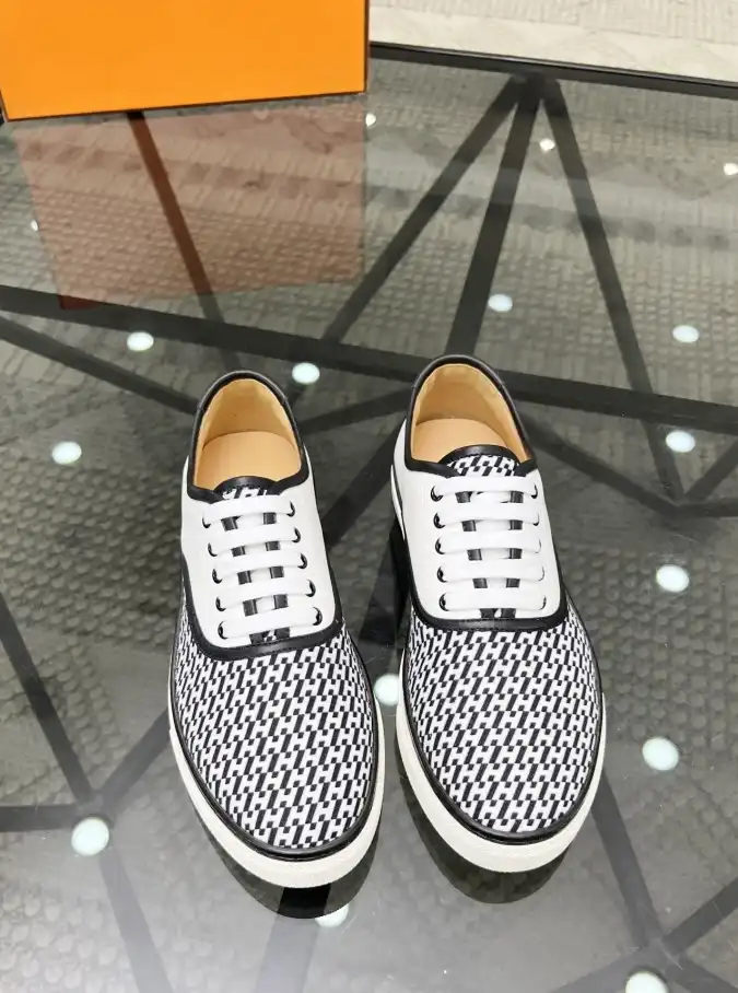 hype Hermes Casual Shoes