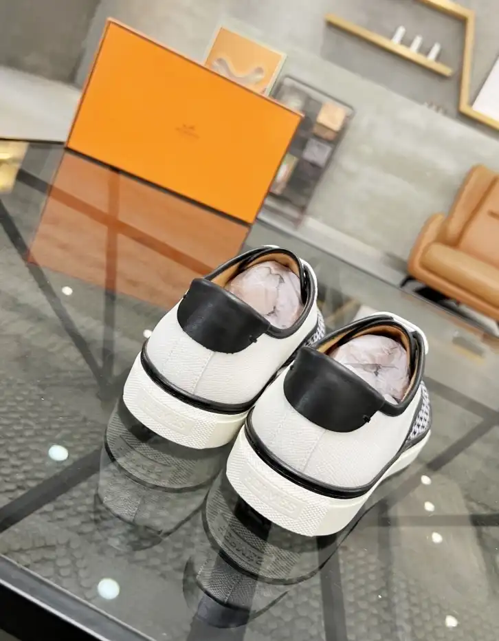 hype Hermes Casual Shoes