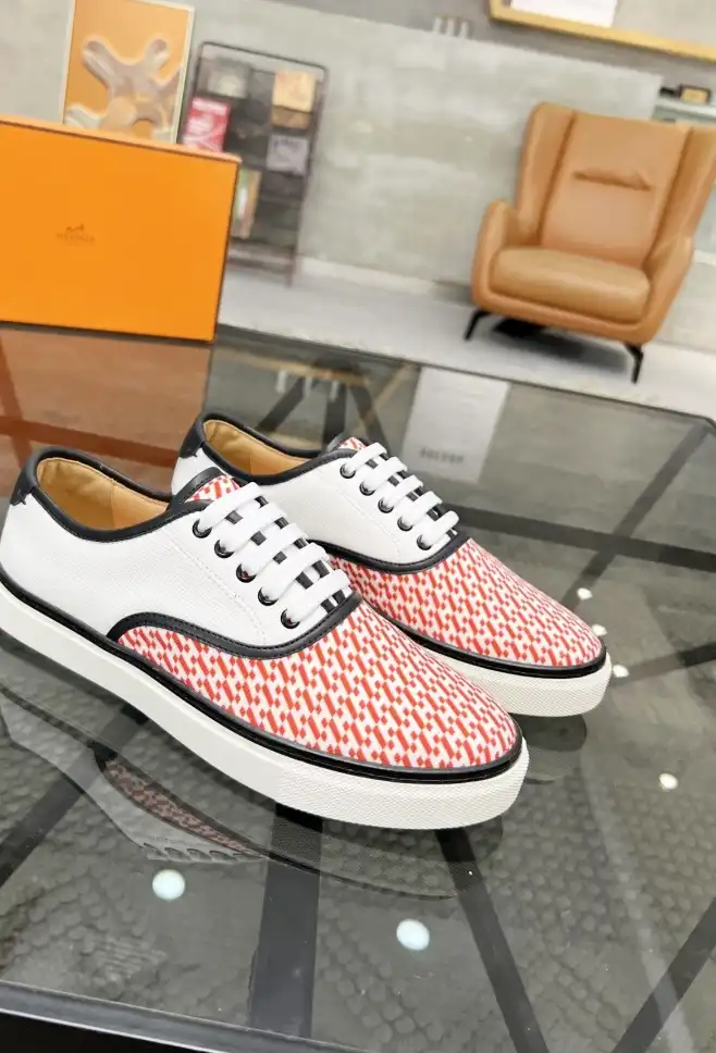 hype Hermes Casual Shoes