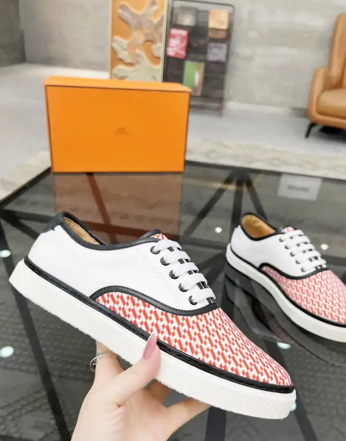 hype Hermes Casual Shoes