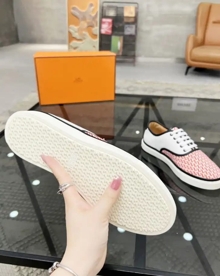 hype Hermes Casual Shoes