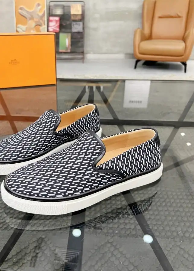 hype Hermes Casual Shoes