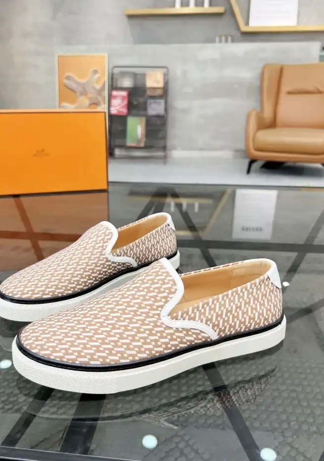 hype Hermes Casual Shoes